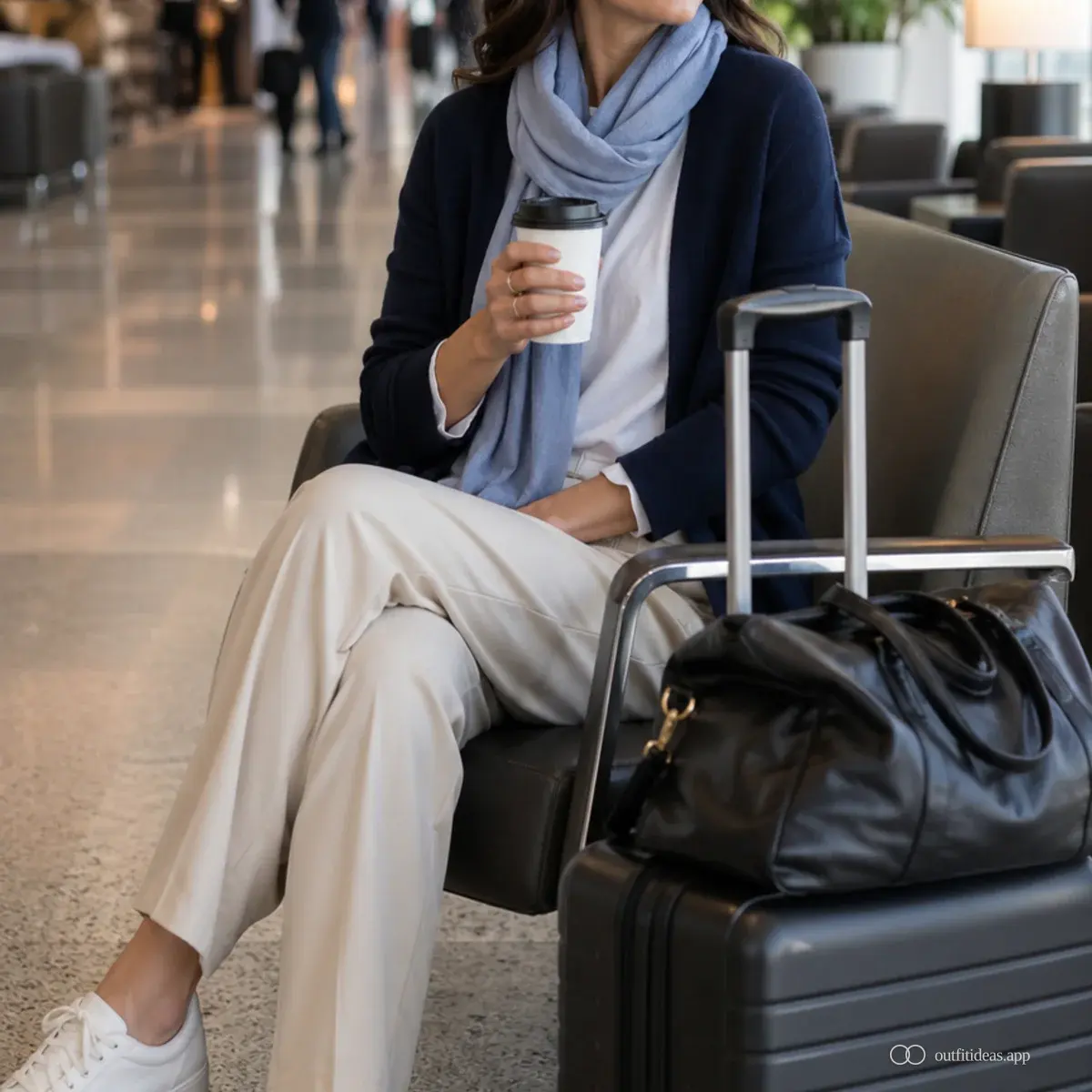 airport outfit ideas detail 01