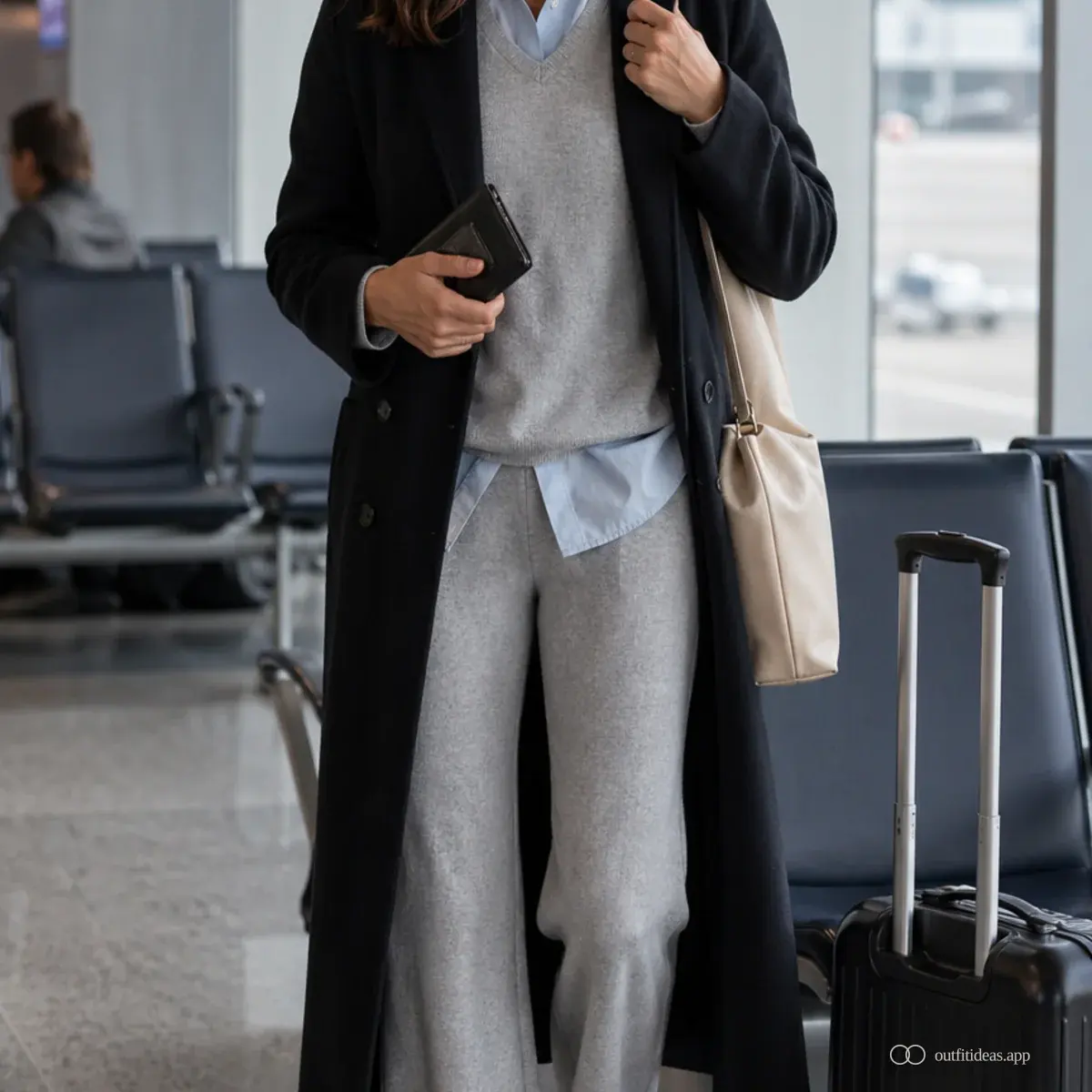 airport outfit ideas detail 02