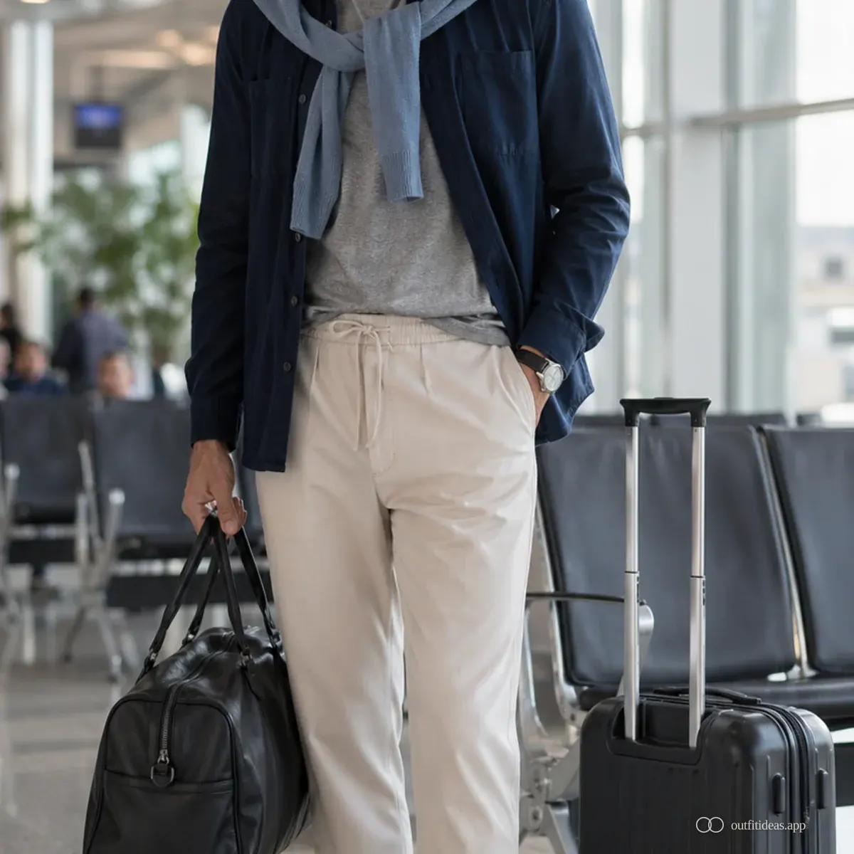 airport outfit ideas detail 04