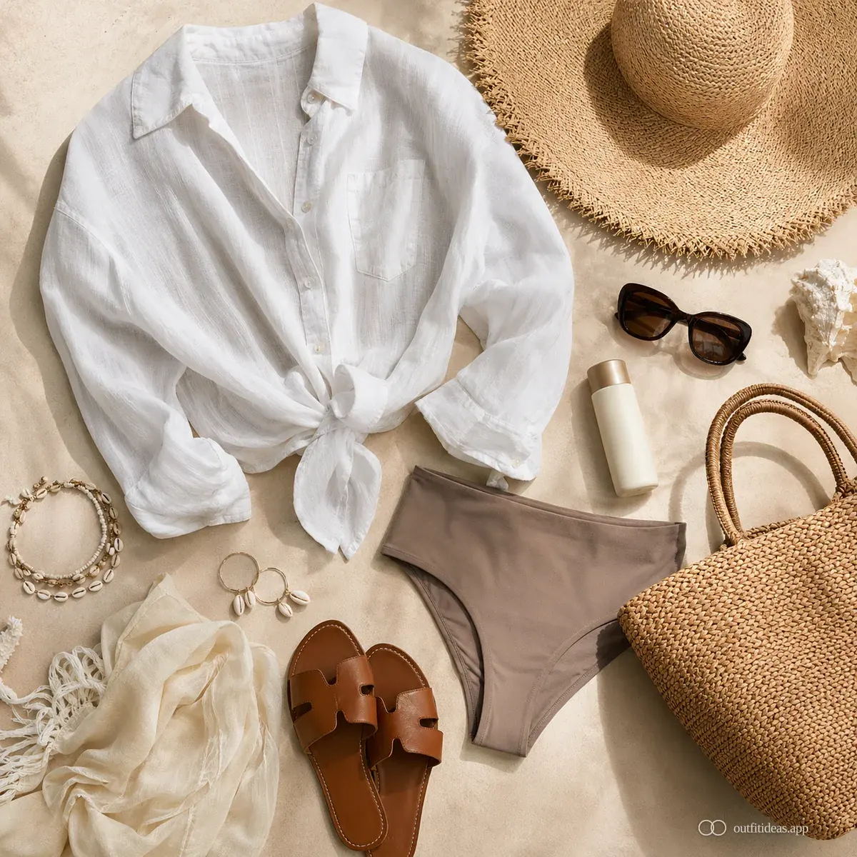 beach outfit ideas item 01