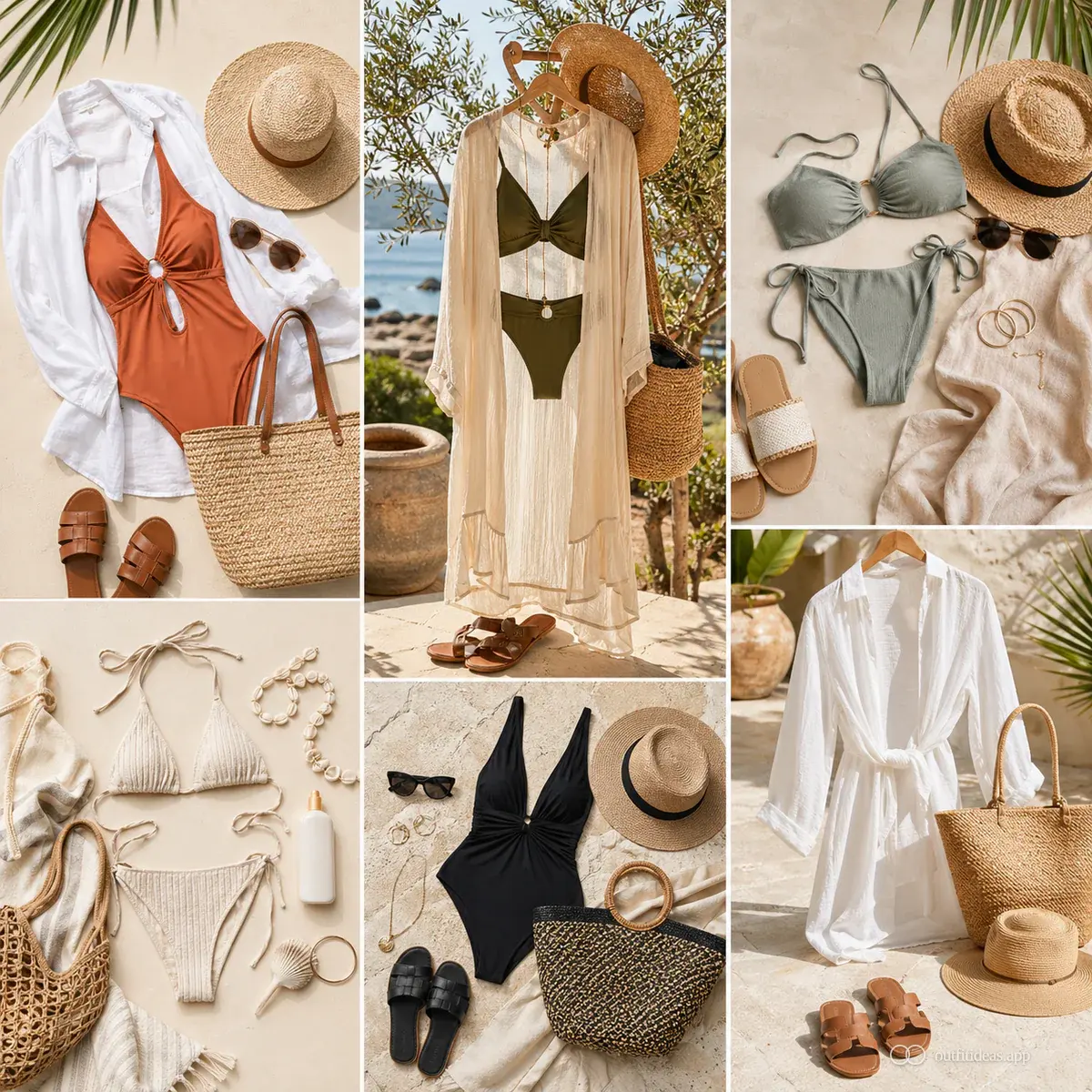 beach outfit ideas item 02