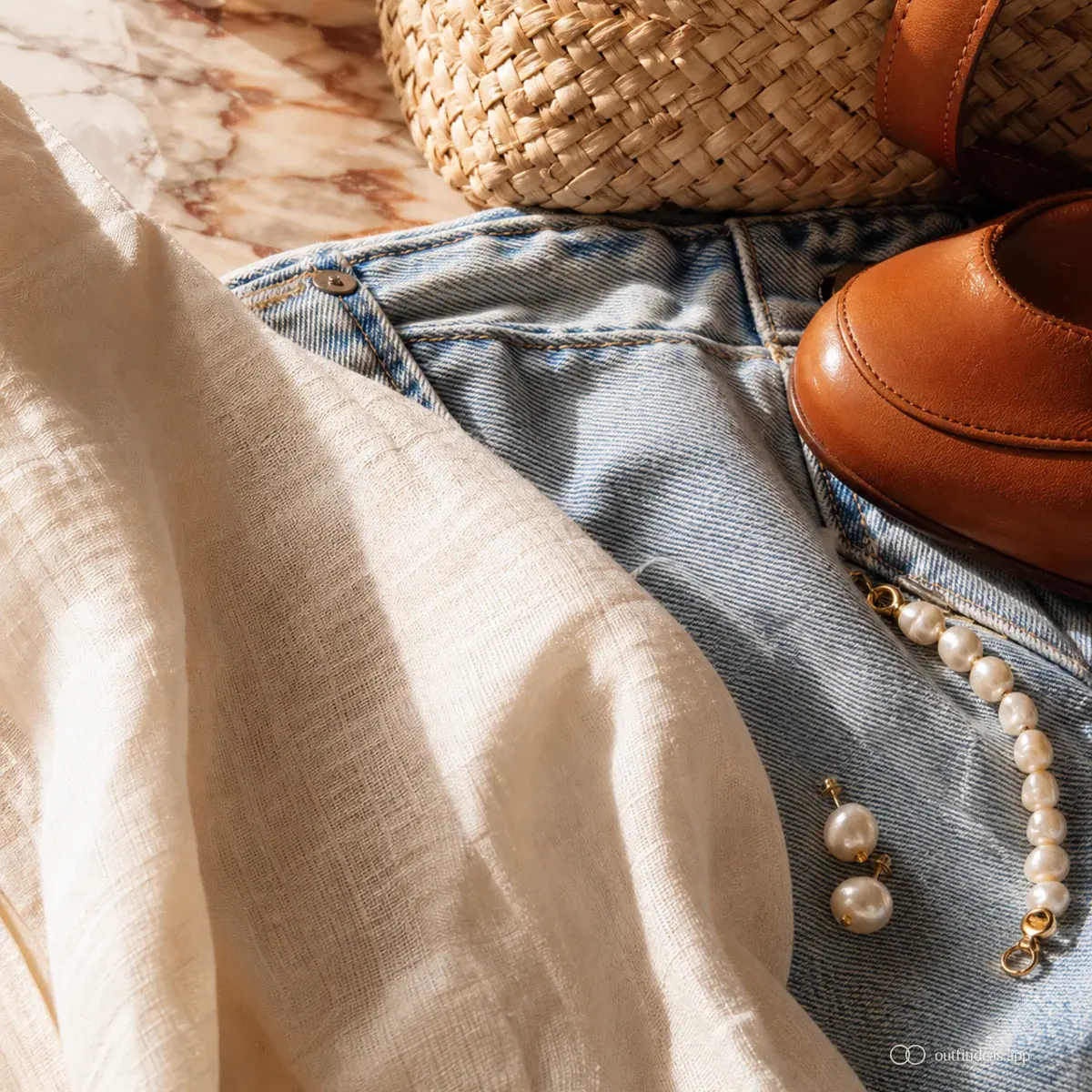 brunch outfit ideas detail 04