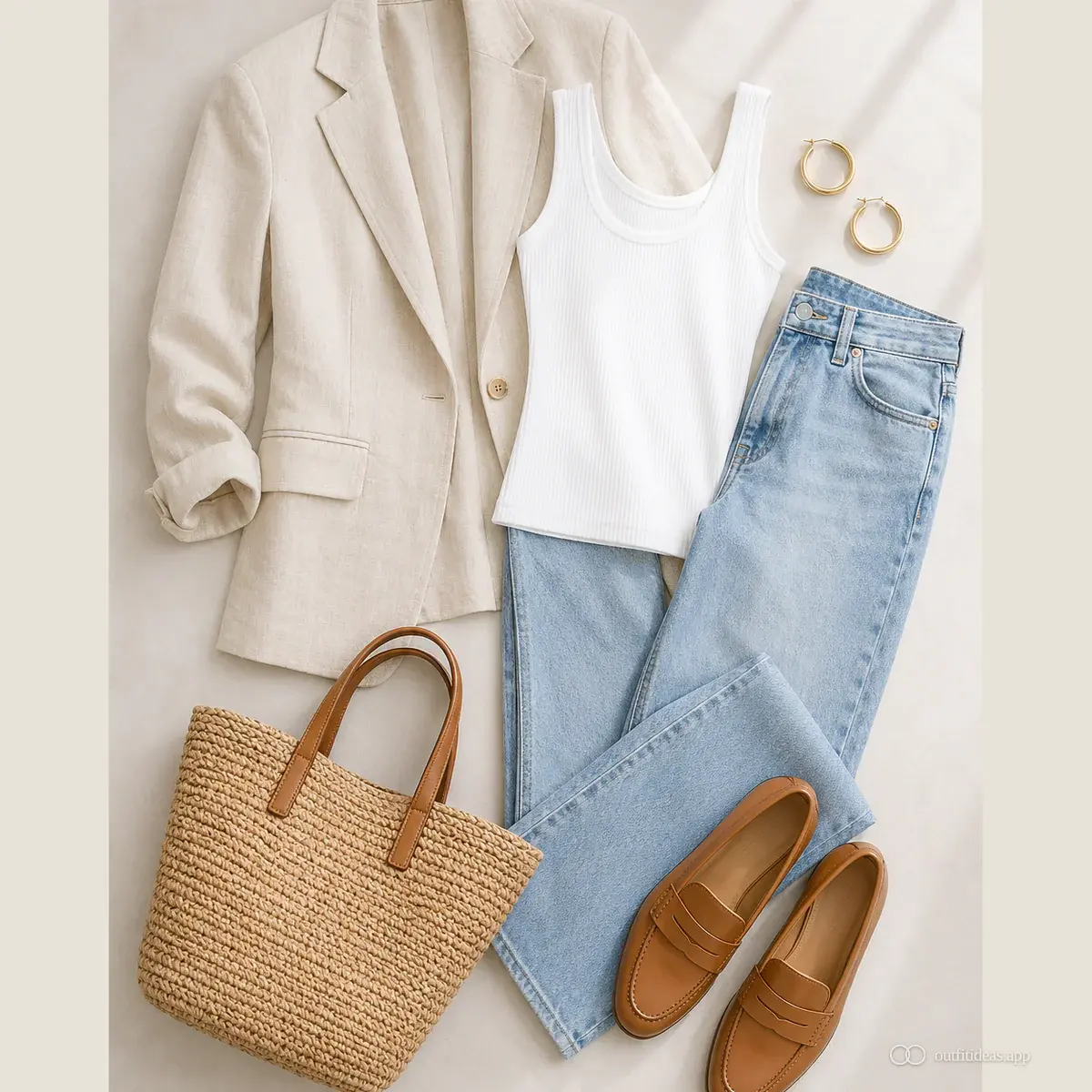 brunch outfit ideas item 01