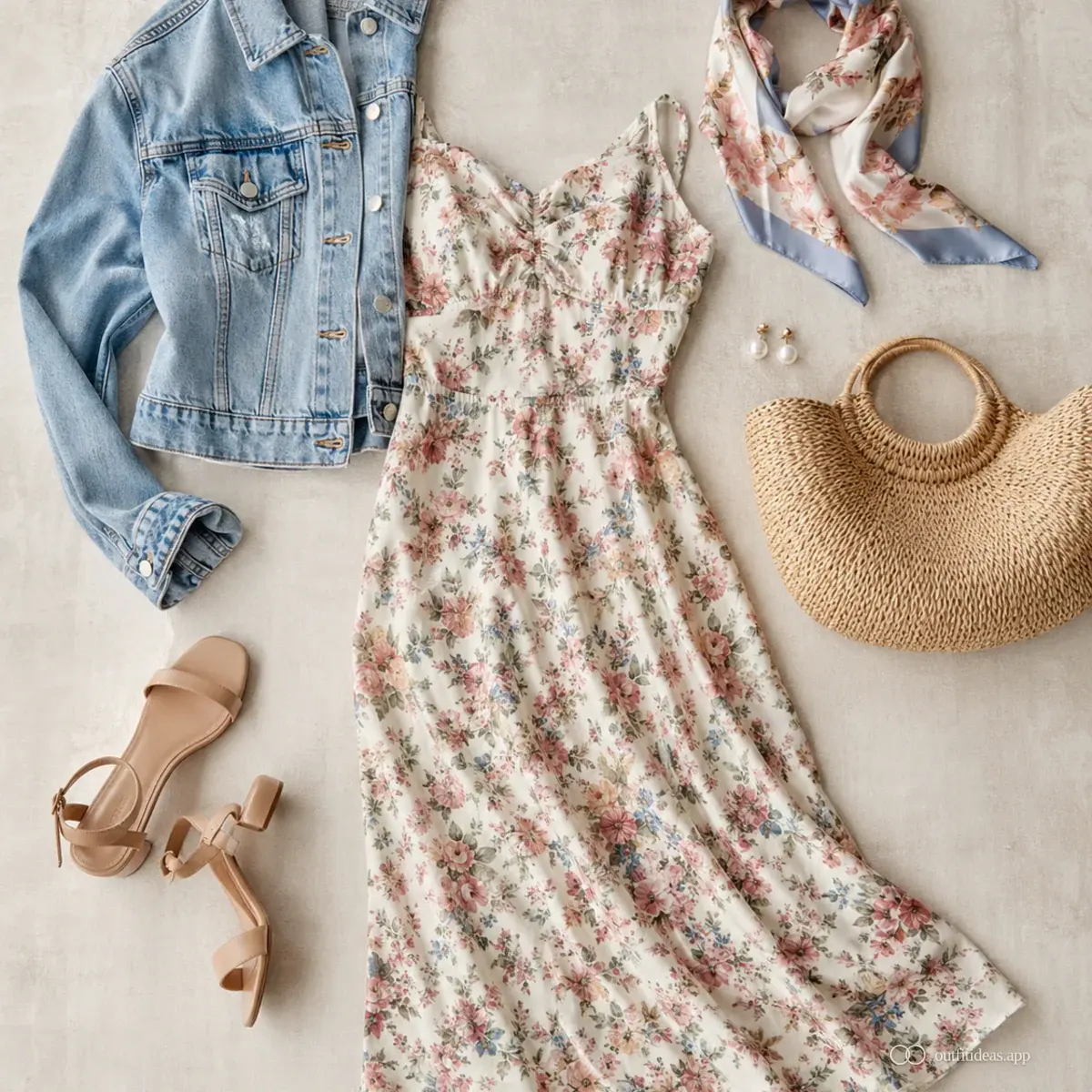 brunch outfit ideas item 02