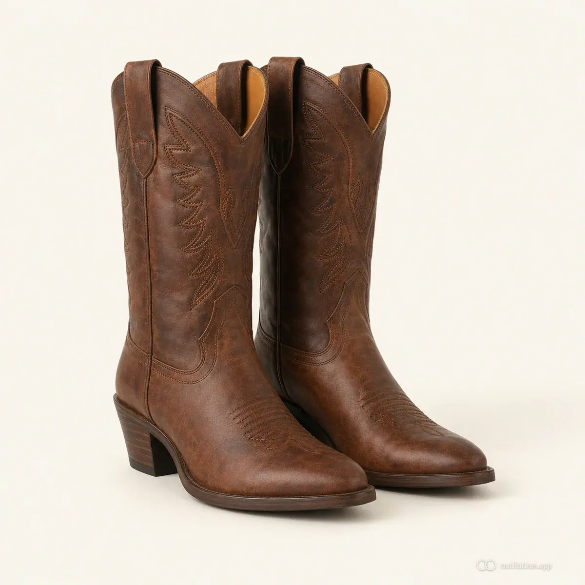 cowgirl outfit ideas item 01