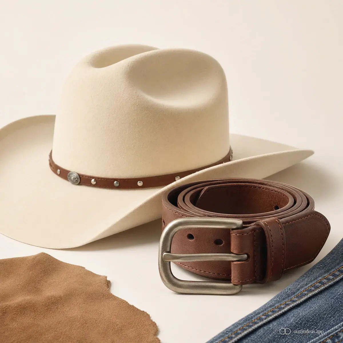 cowgirl outfit ideas item 02