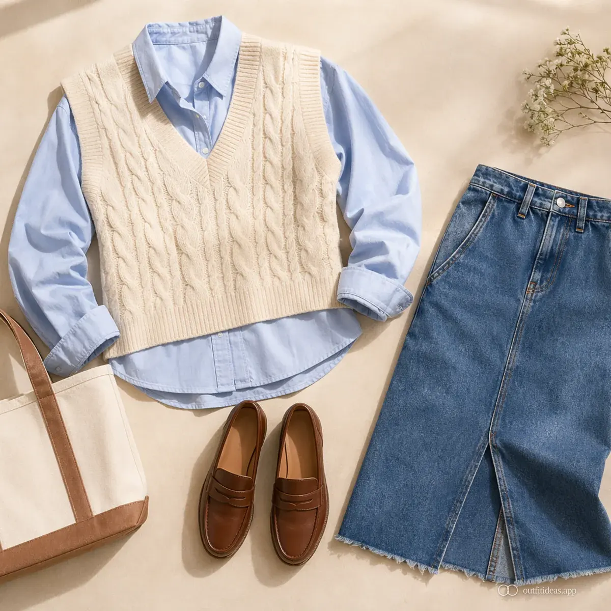 cute outfit ideas item 02
