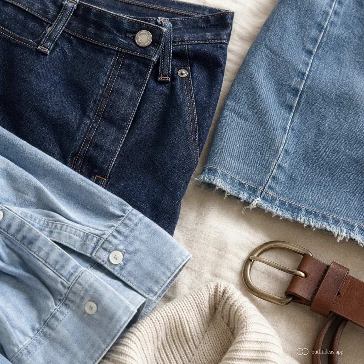 denim outfit ideas detail 01
