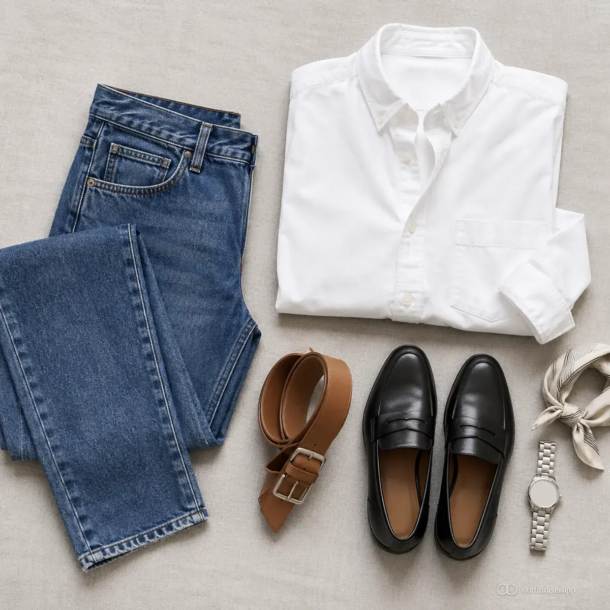 denim outfit ideas item 01