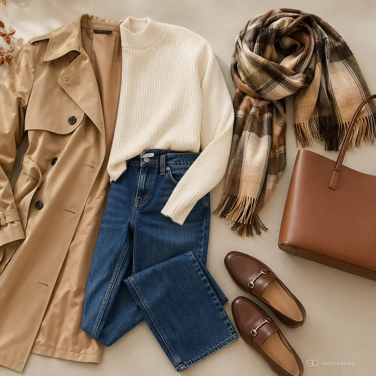fall outfit ideas item 01