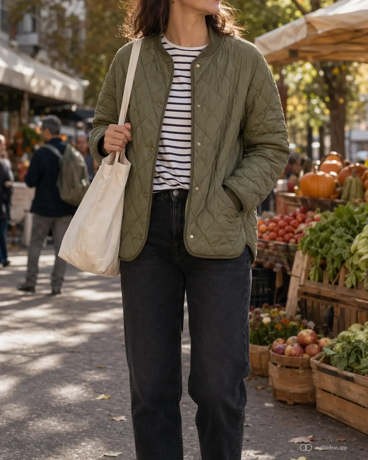 fall outfit ideas polished formula with full outfit styling, practical footwear, and scene-ready accessories
