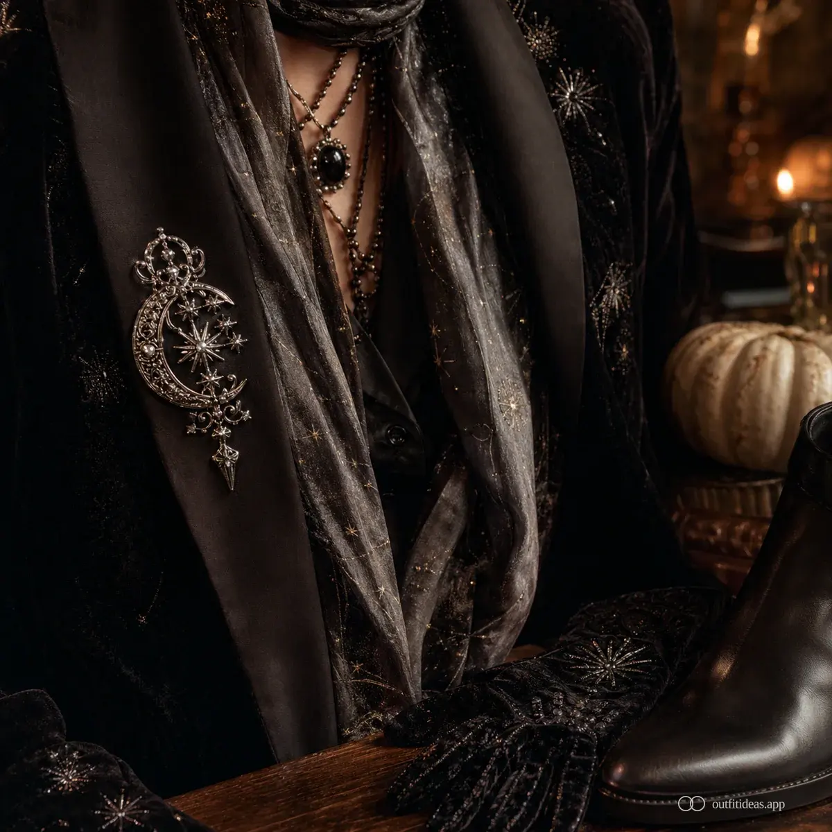halloween costume ideas detail 01