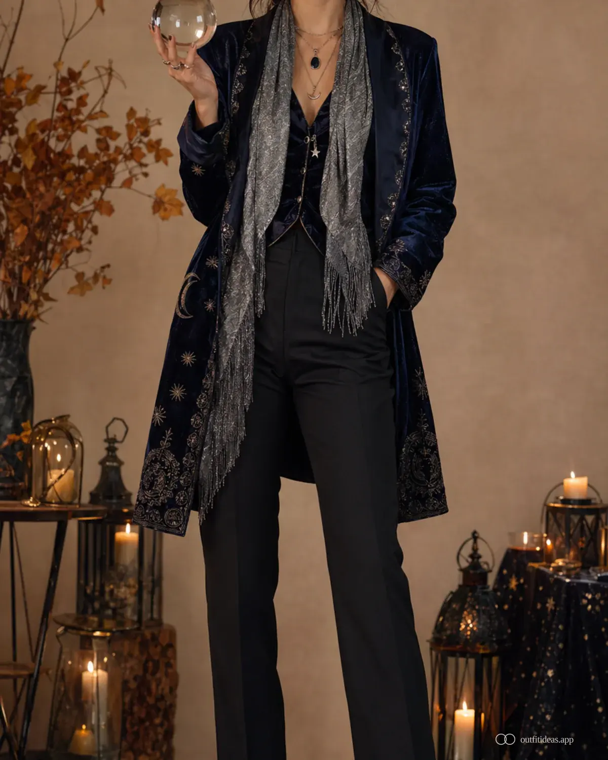 halloween costume ideas polished formula with a complete outfit, practical shoes, and scene-ready accessories