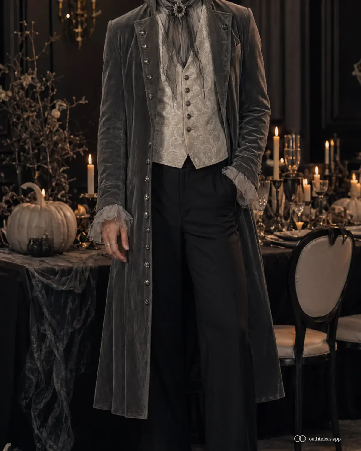 halloween costume ideas easy repeat outfit with a complete outfit, practical shoes, and scene-ready accessories