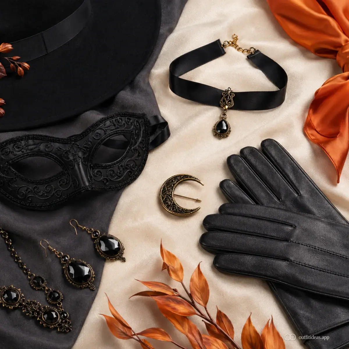 halloween outfit ideas detail 02