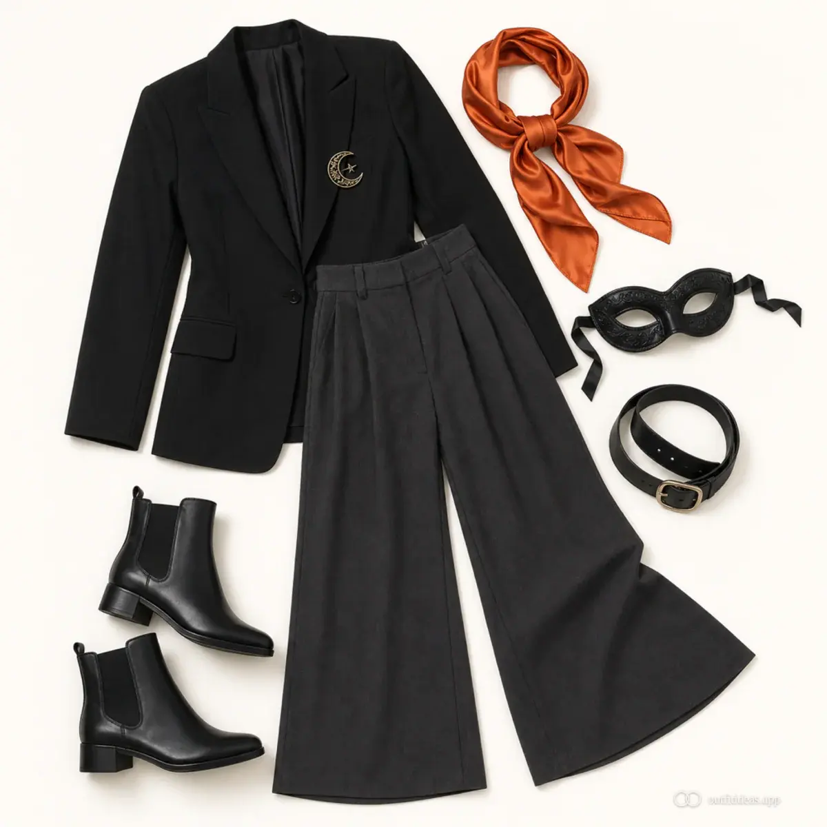 halloween outfit ideas item 01