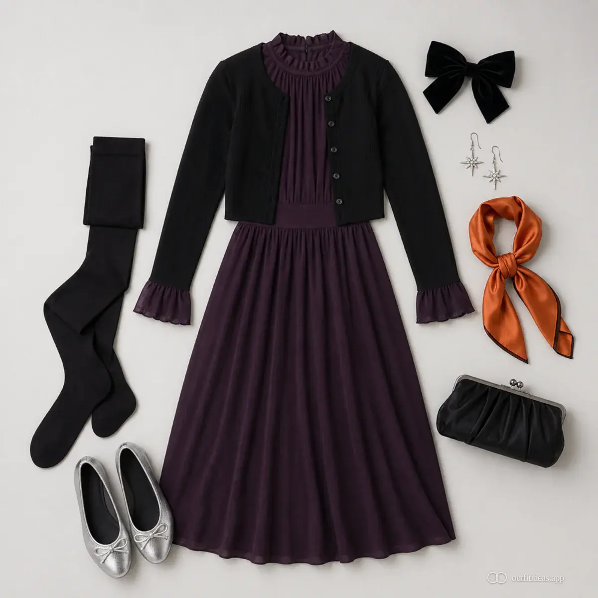 halloween outfit ideas item 02