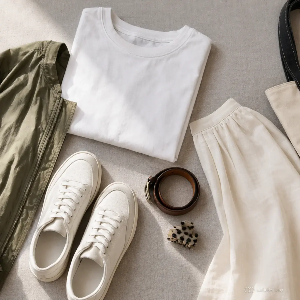 outfit ideas for girl item 02