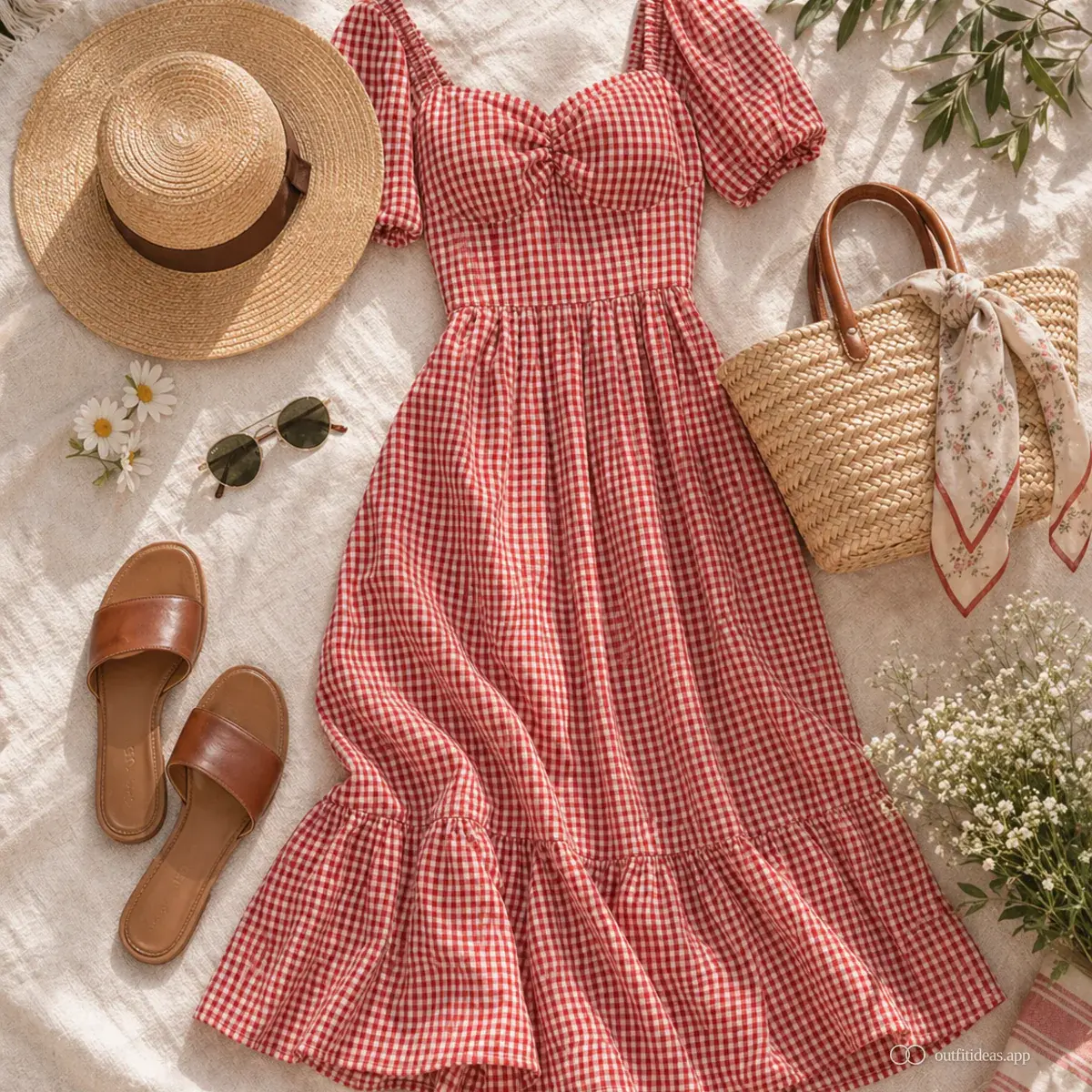 picnic outfit ideas item 01