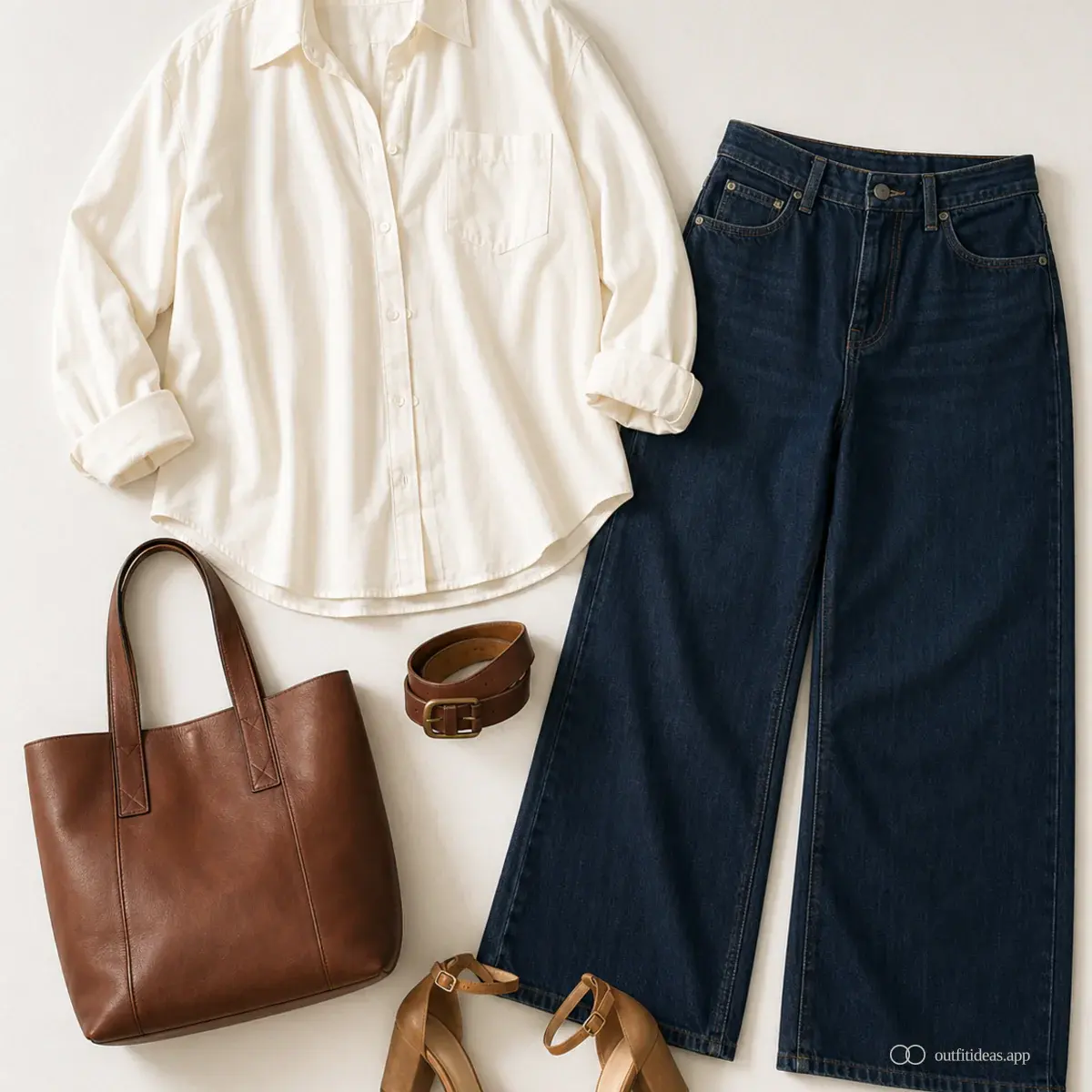 plus size outfit ideas item 02