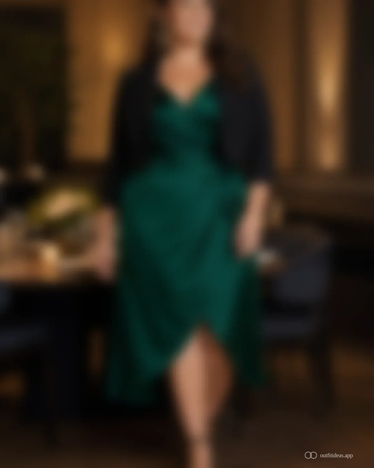 plus size outfit ideas polished formula with a complete outfit, practical shoes, and scene-ready accessories