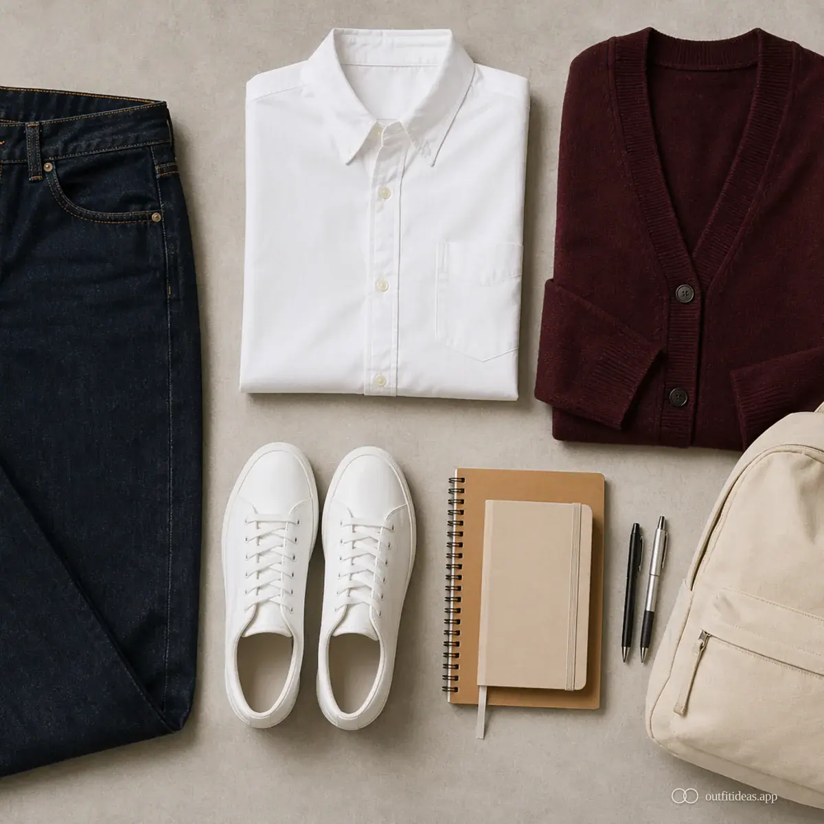school outfit ideas item 01
