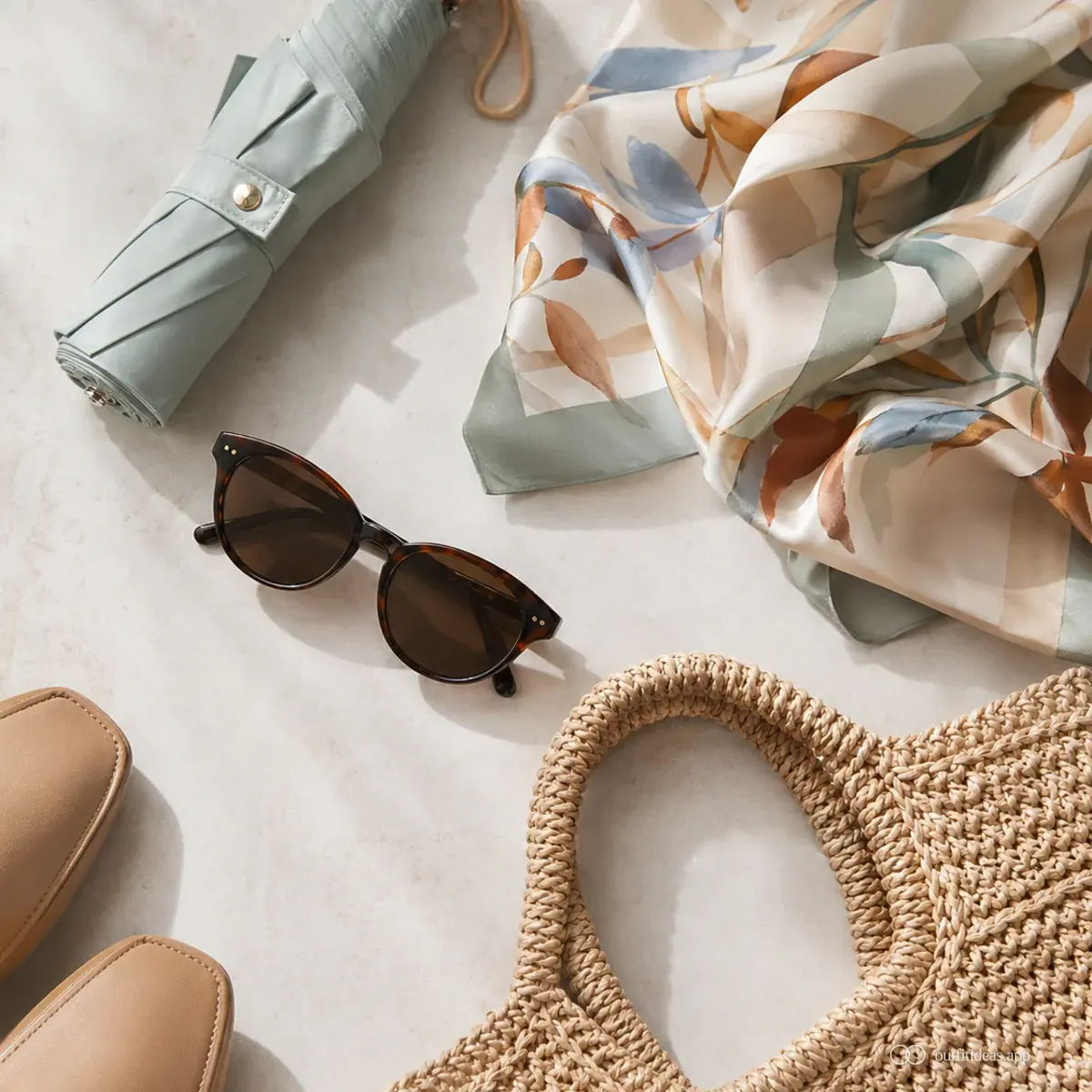 spring outfit ideas detail 03