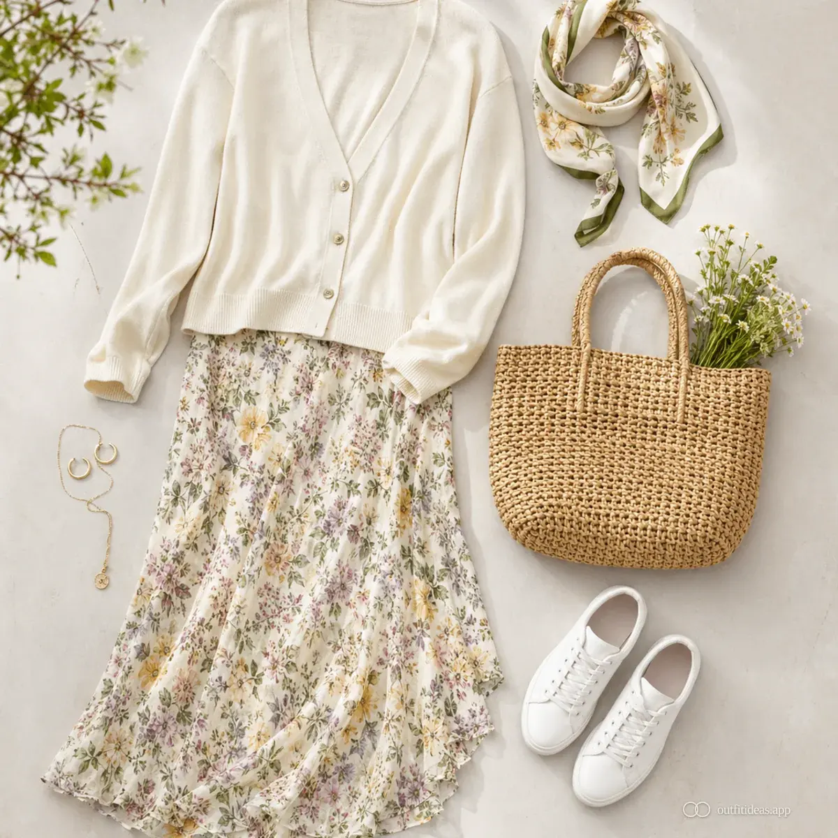spring outfit ideas item 02