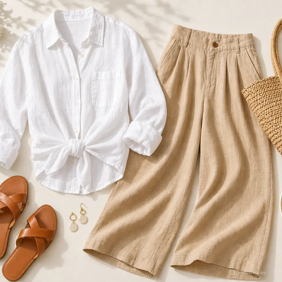 summer outfit ideas item 01