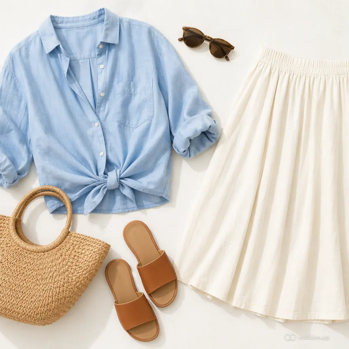 summer outfit ideas item 02