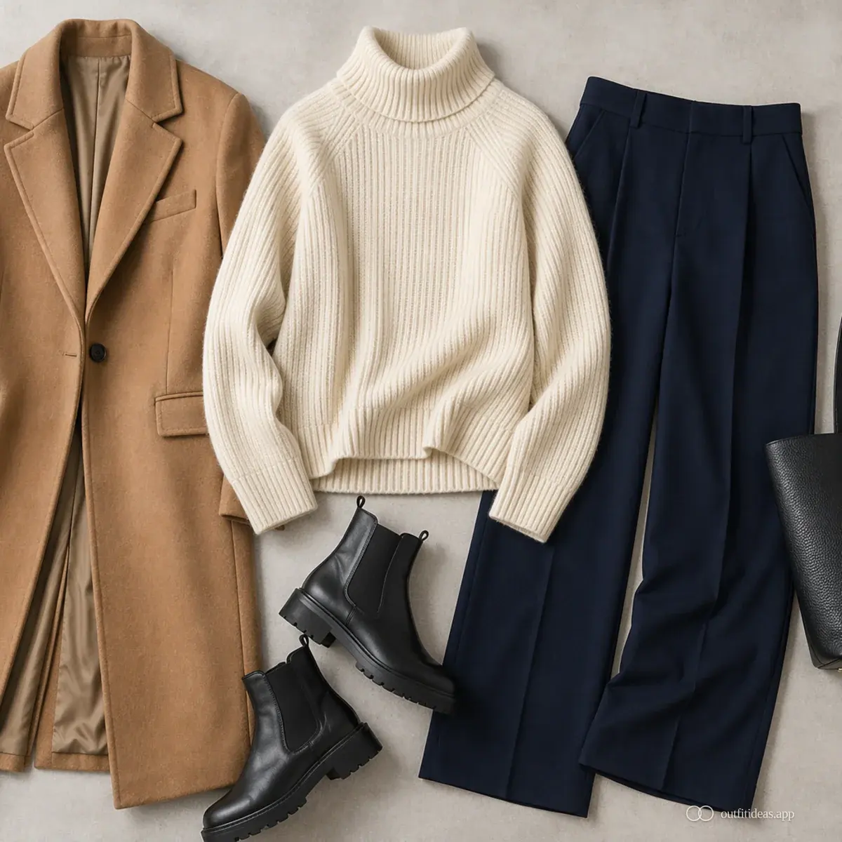 winter outfit ideas item 02